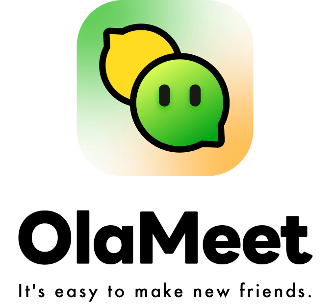 	OlaChat Logo